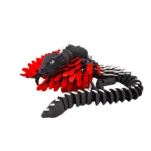 فیگور طرح سوناده مدل Baby Dragon ارتفاع 5 سانتیمتر