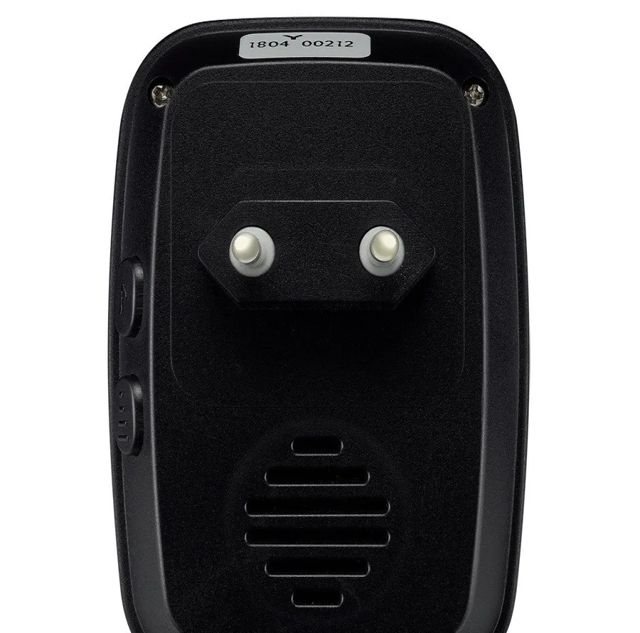 زنگ بی سیم هوشمند درب مدل Smart B 32