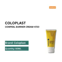 کرم ترمیم کننده کلوپلاست مدل Comfeel Barrier حجم 60 میلی لیتر
