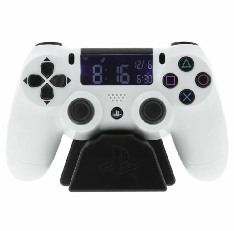 ساعت رومیزی دیجیتال مدل DualShock 4