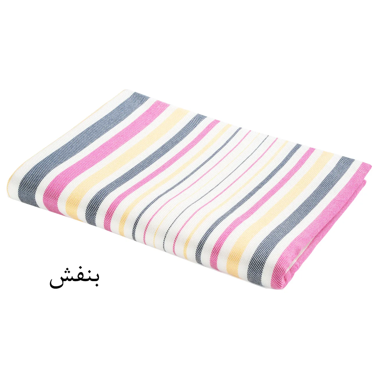 حوله استخری ابراهیمی یزد مدل A04 سایز 110x160 سانتی متر
