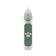 پوار بینی کودک کیکابو مدل electric nasal aspirator