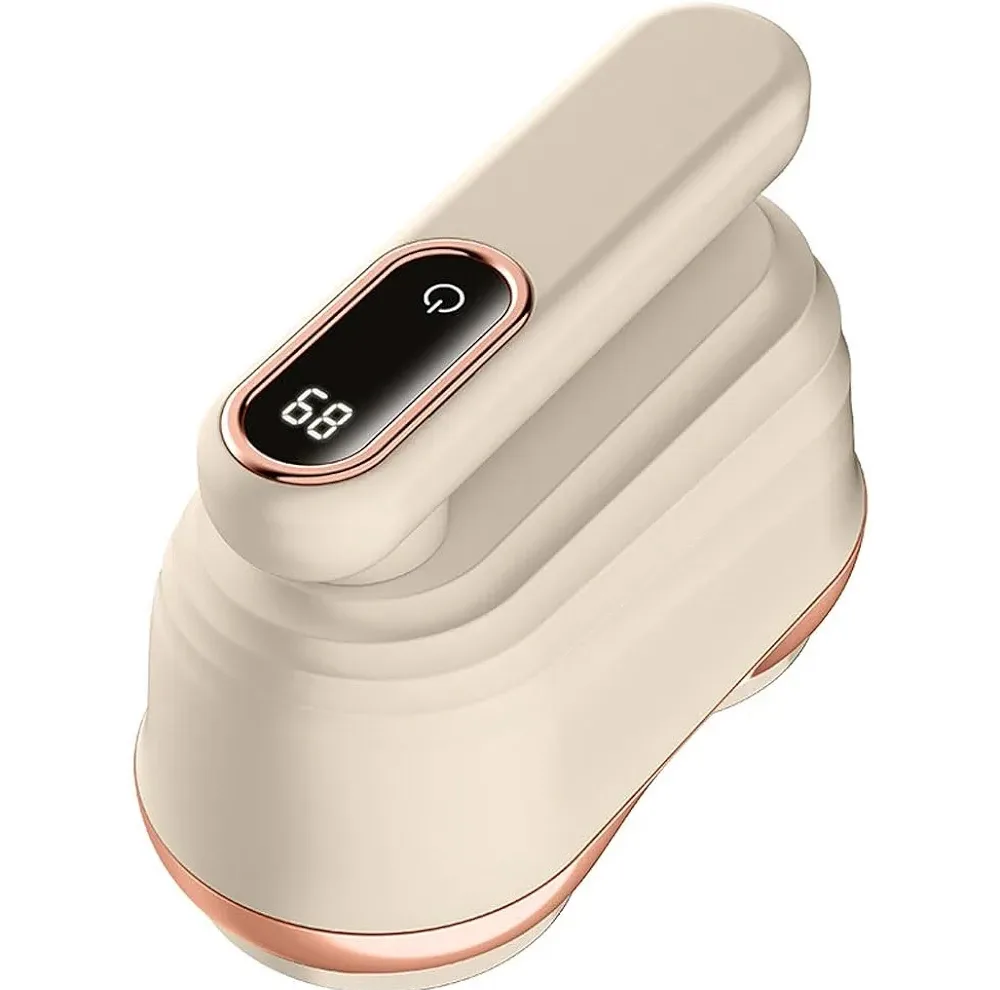 پرزگیر برقی لباس مدل Dual Blade Lint Remover1