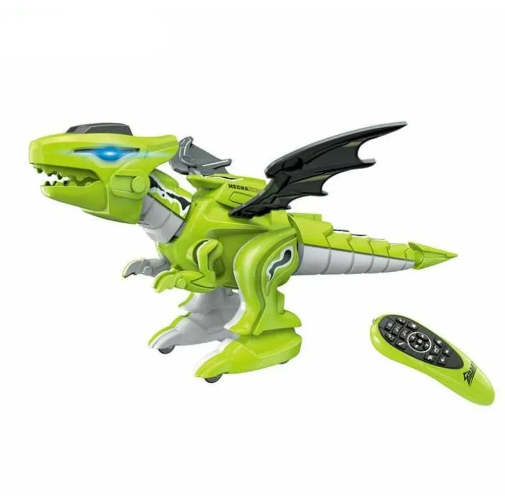 ربات کنترلی مدل دایناسور کد k28