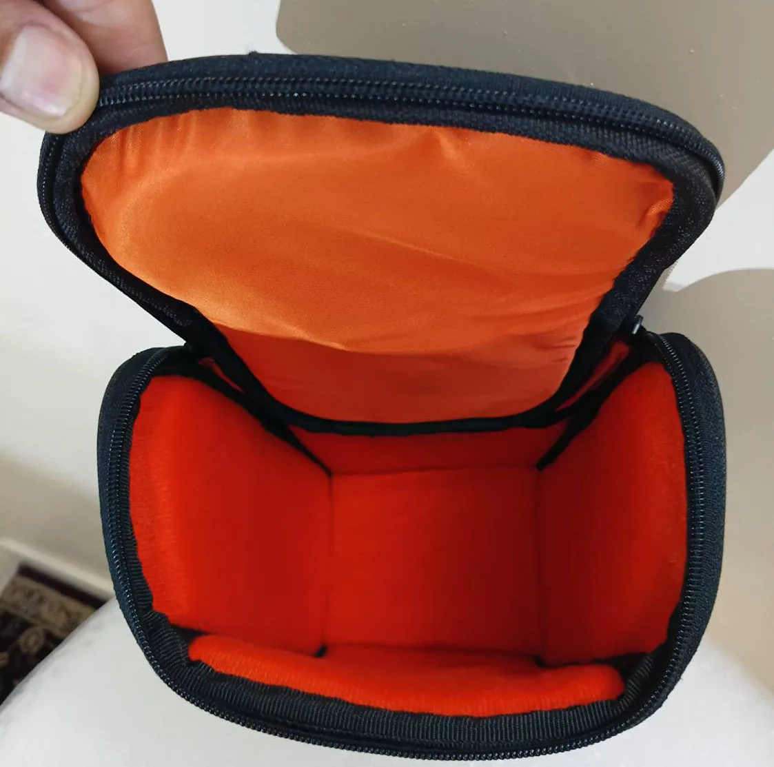 کیف دوربین عکاسی مدل BX