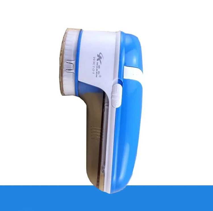 پرزگیر برقی لباس واکن مدل WK-101