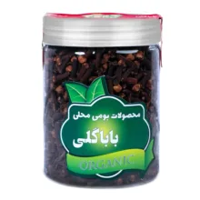 میخک ممتاز باباگلی-  140 گرم