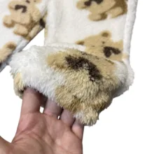 ست لباس راحتی بچگانه مدل 7567
