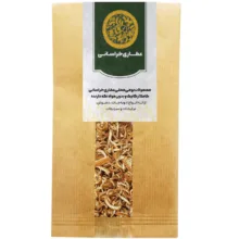 خلال پوست پرتقال خراسانی – 500 گرم