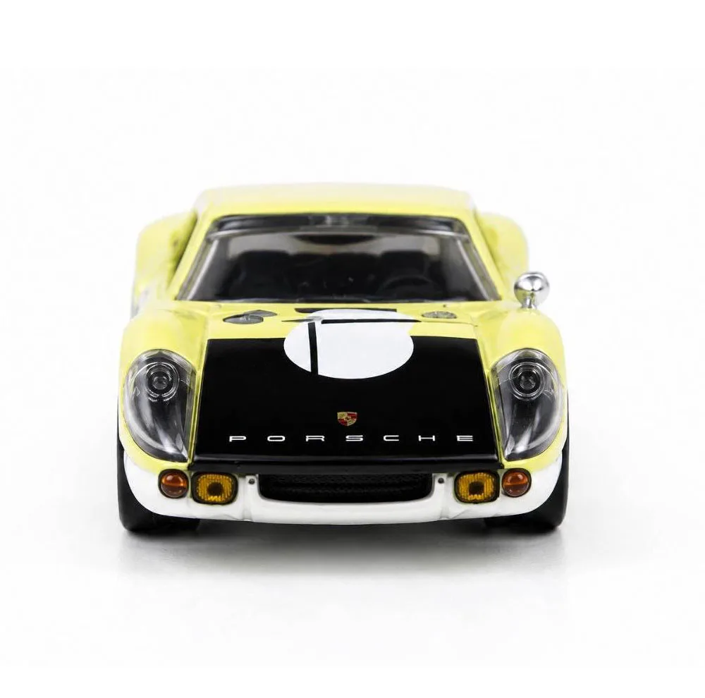 ماشین بازی هات ویلز طرح پورشه مدل 904 Carrera GTS