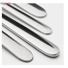 سرویس قاشق و چنگال 24 پارچه ایکیا مدل Fornuft