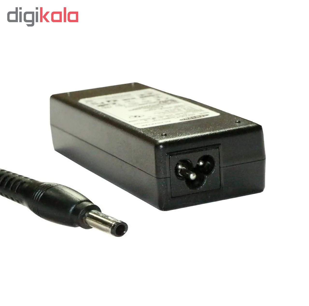 شارژر لپ تاپ 19 ولت 4.74 آمپر مدل AP13AD05