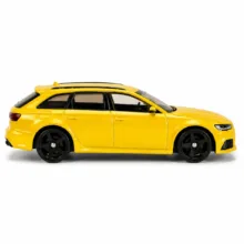 ماکت ماشین هات ویلز مدل 2017 HW Audi RS 6 Avant