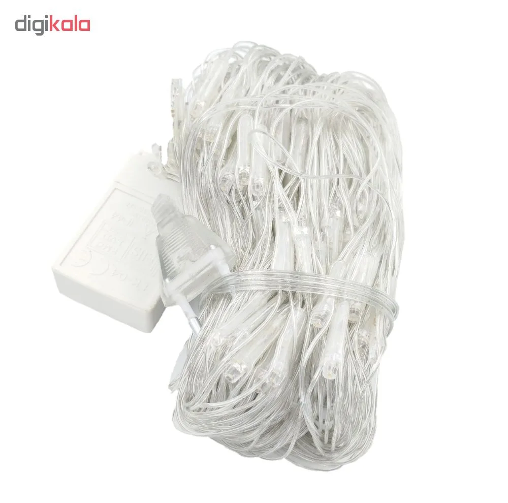 ریسه ال ای دی کد توری 220V