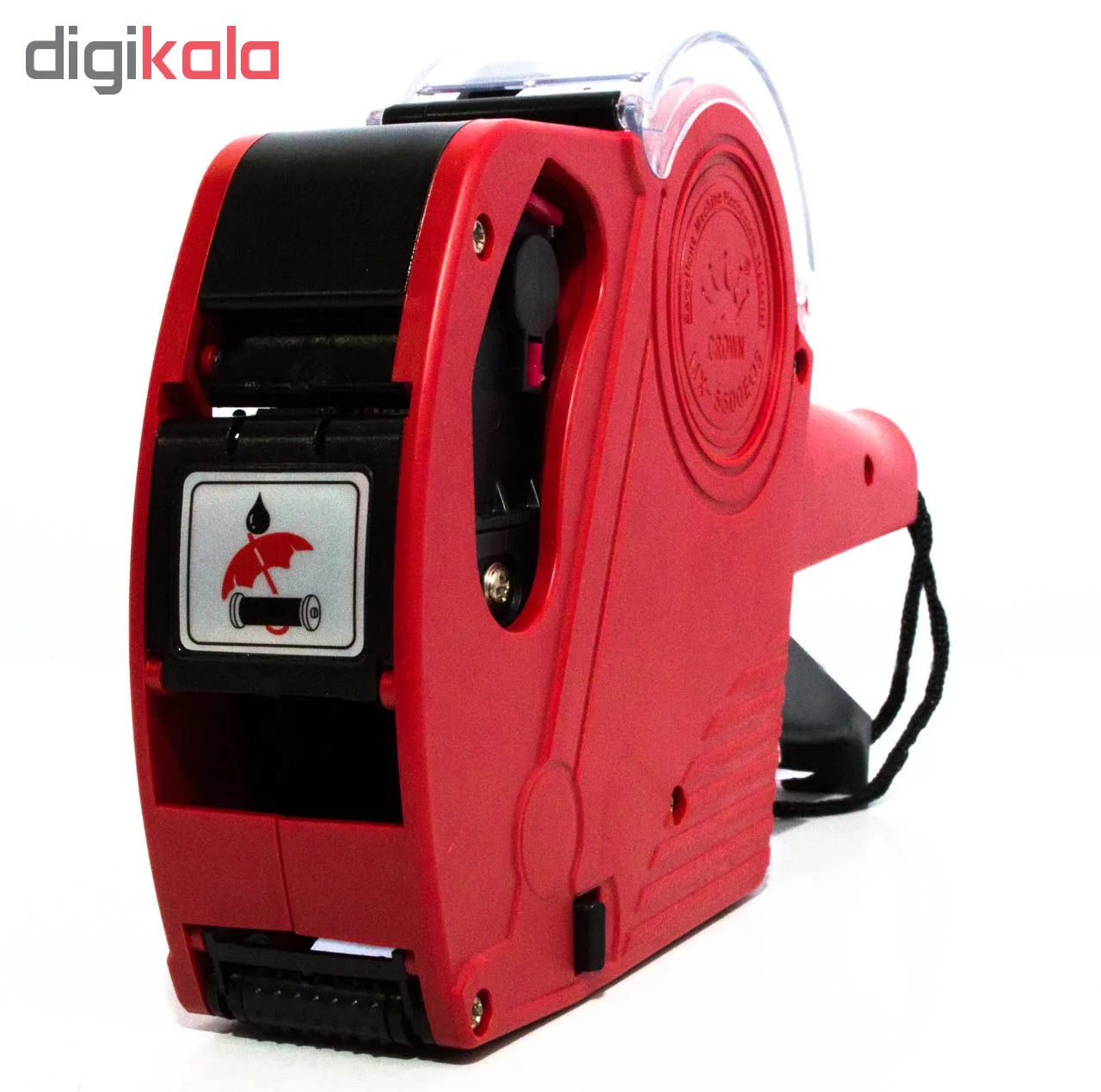 اتیکت زن کرون کد 5500
