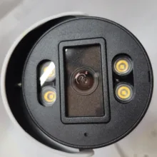 دوربین مداربسته آرفاکم مدل ARH-S80BAFM-M