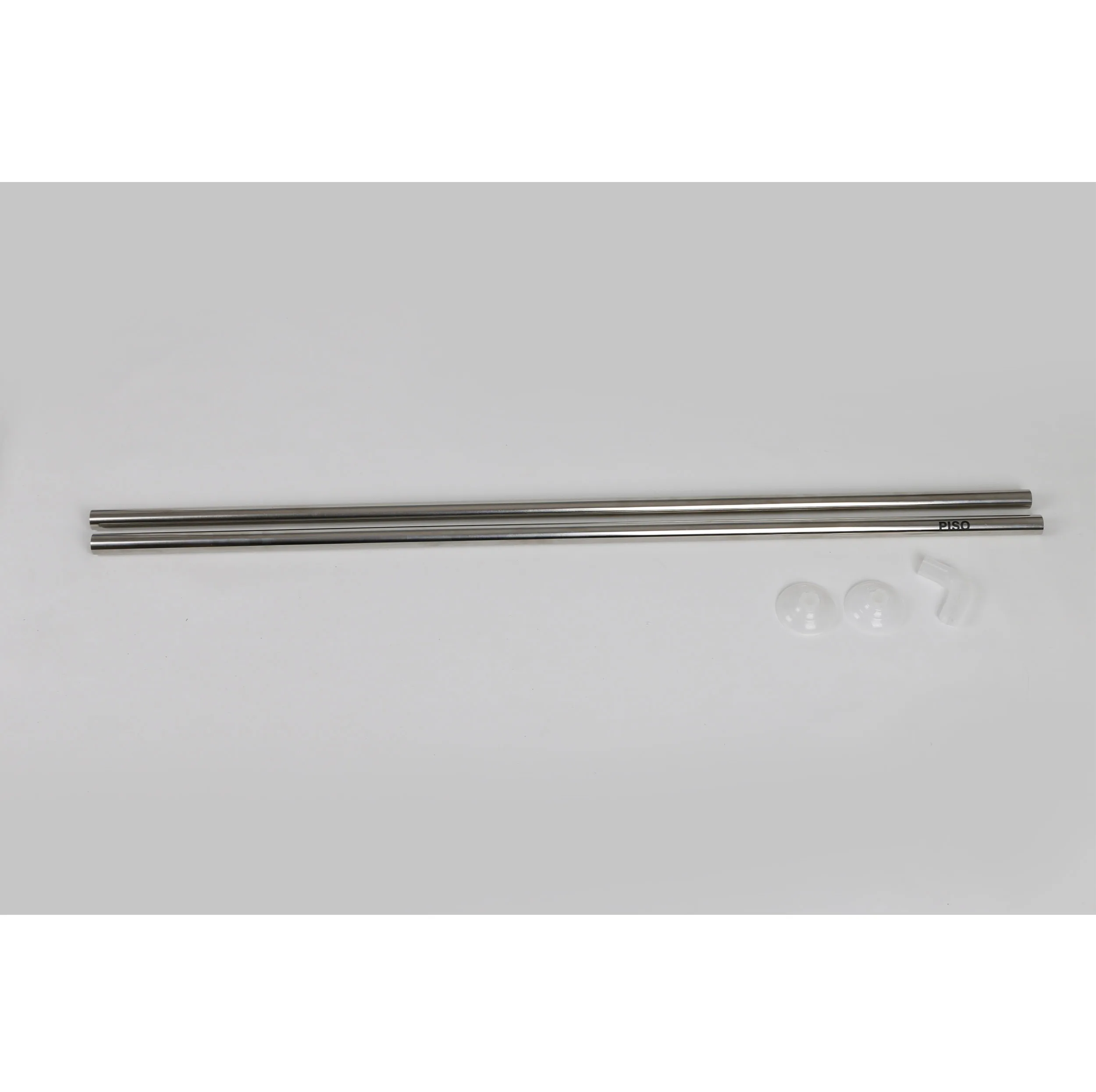 میله پرده حمام پیسو مدل SS-L90