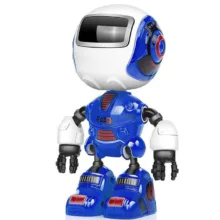 ربات اسباب بازی مدل robot