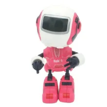 ربات اسباب بازی مدل robot