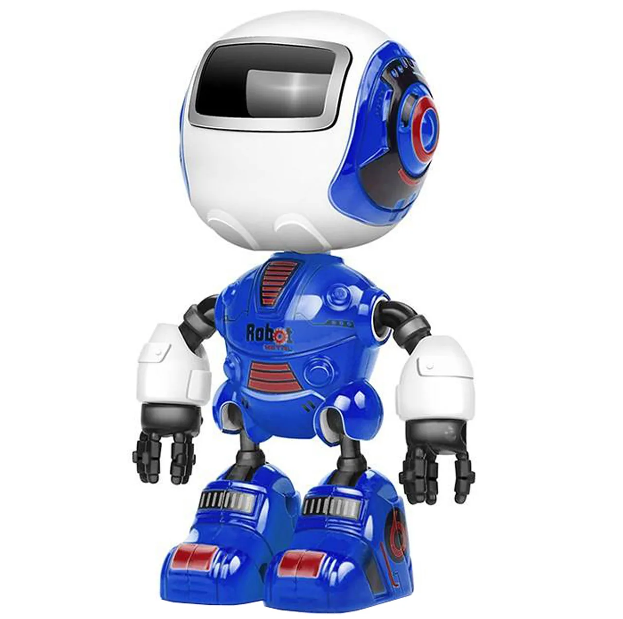 ربات اسباب بازی مدل robot