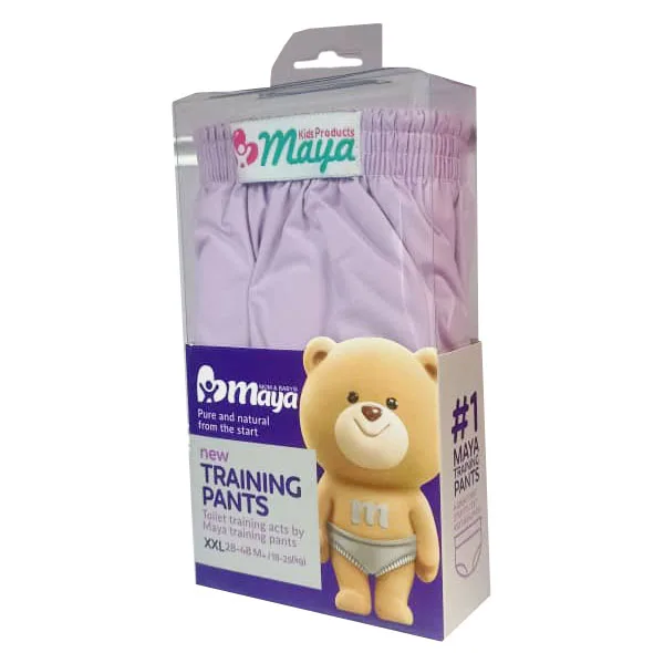 شورت آموزشی کودک مایا مدل 2XL