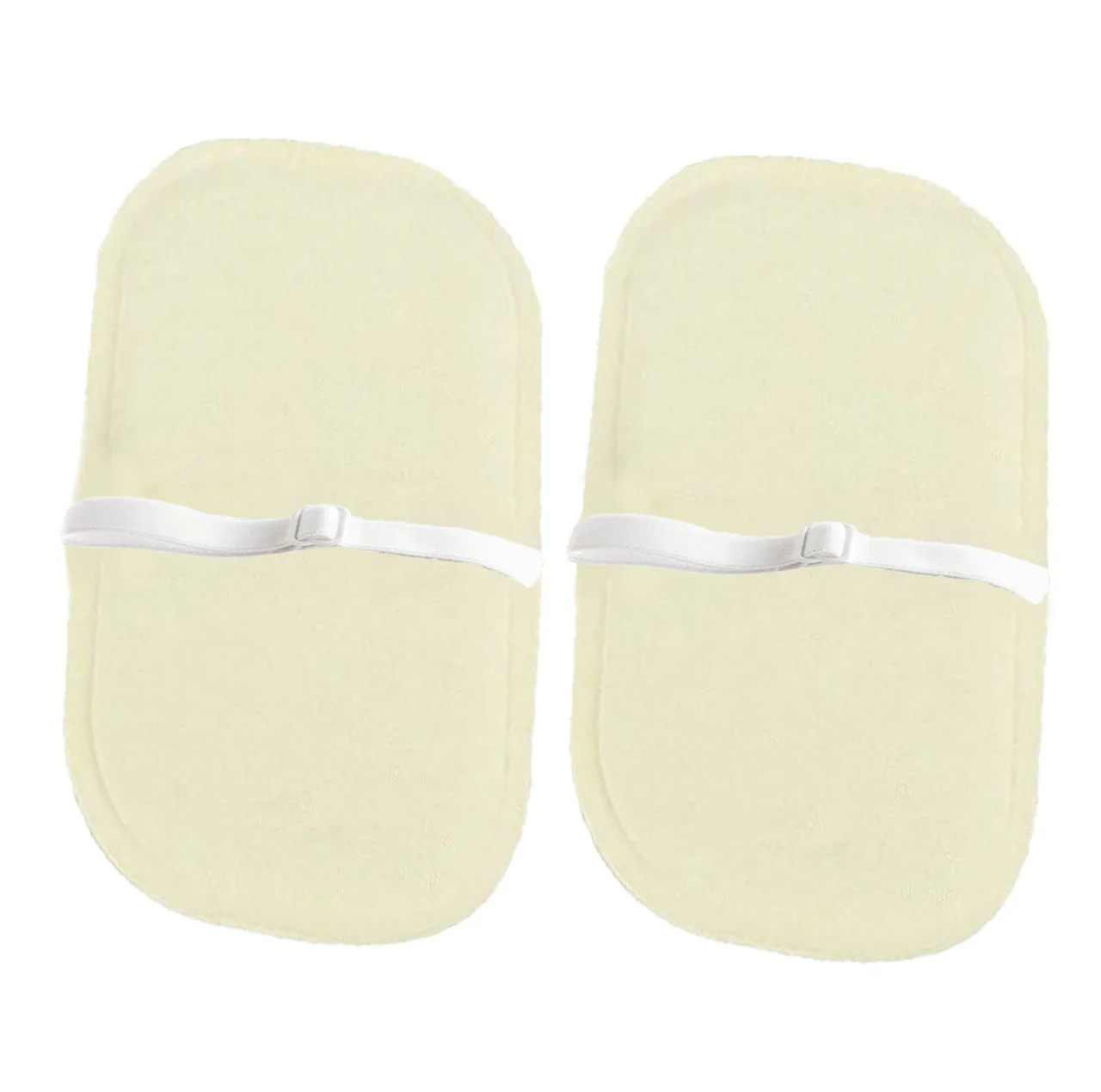 پد عرق گیر هیاهو مدل Armpits_Closead Holder بسته 2 عددی