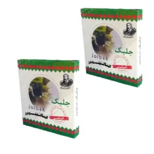 جلبک دریایی جالینوس – 90 گرم بسته 2 عددی