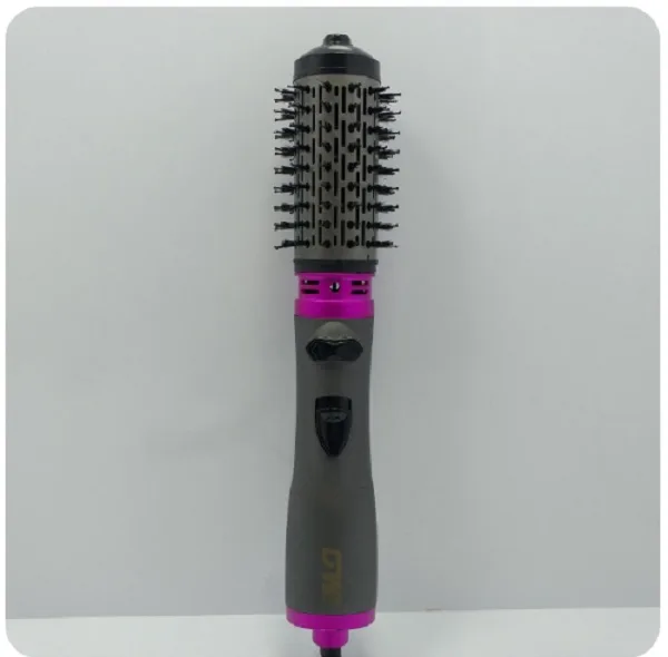 سشوار برس دار چرخشی جی دبلیو مدل GW-7659