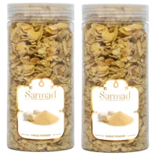 سیر پرک ممتاز سرمد – 800 گرم بسته 2 عددی