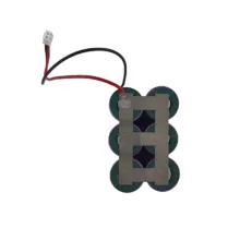 باتری لیتیومی قابل شارژ مدل 6cell_3.7v ظرفیت ۷۲۰۰ میلی آمپر ساعت