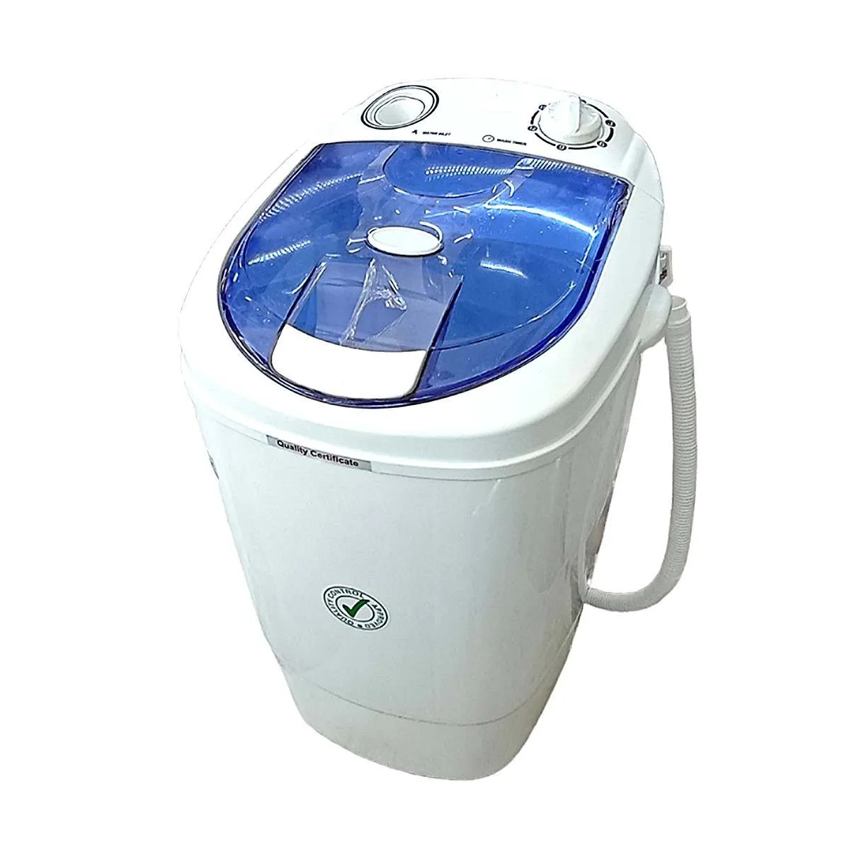 مینی واش آ ای سی اچ مدل MW-3000