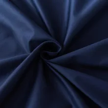 ملحفه کودک آدنو مدل Plain کد FI37 سایز 70x135 سانتی‌متر