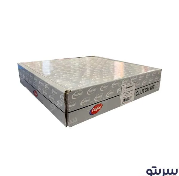 کیت کلاچ کاسپین مدل JC080 مناسب برای پراید
