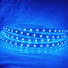 ریسه ال ای دی مدل RGB  طول 15 متر
