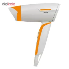 سشوار مسافرتی سام مدل HD-1281W