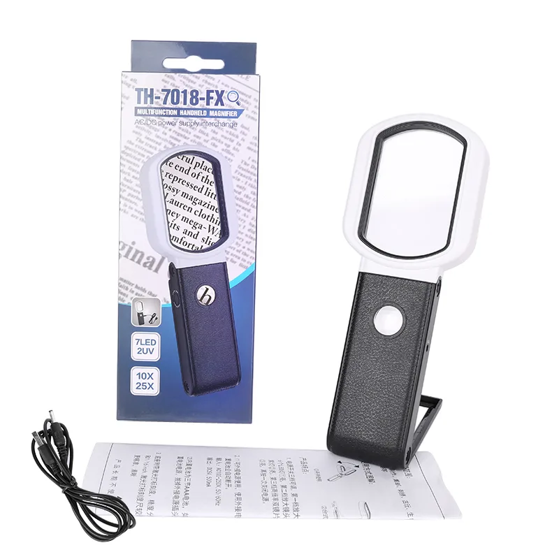ذره بین مدل TH-7018-FX