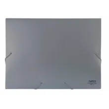 پوشه پاپکو مدل کش دار S501-3M بسته 4 عددی