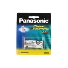باتری تلفن بی سیم پاناسونیک مدل HHR-P105 کد 196