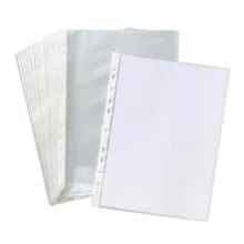 کاور کاغذ A4 نیک آور مدل AT-A4 بسته 300 عددی