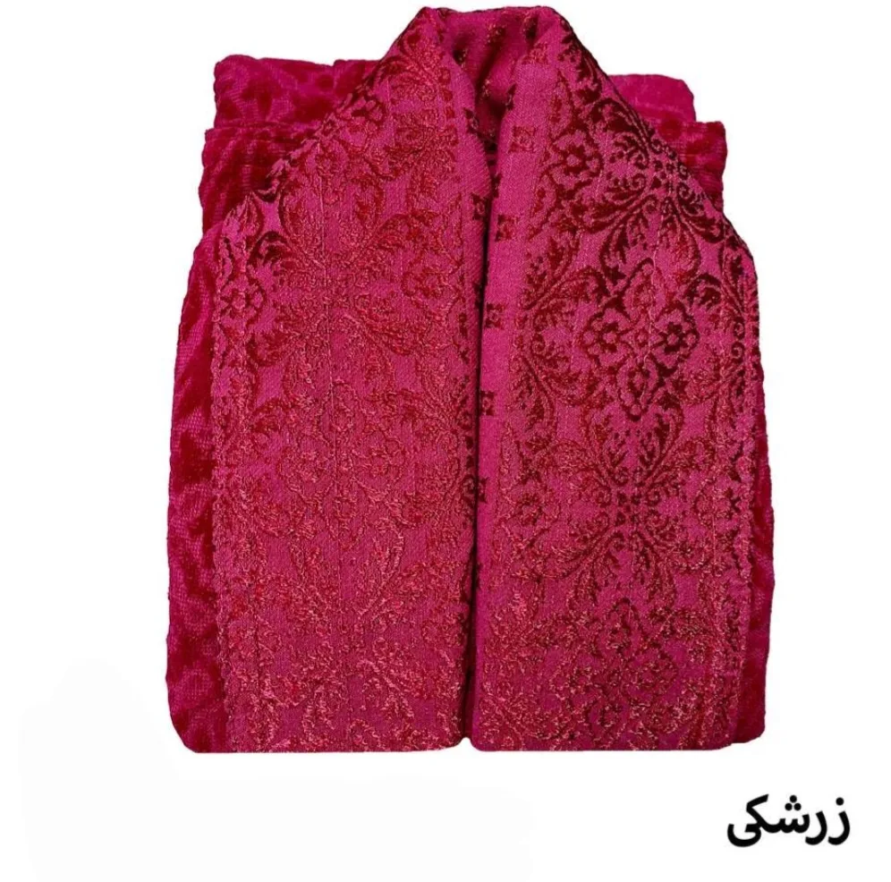 حوله پالتویی هنرمند مدل ولانا سایز 135