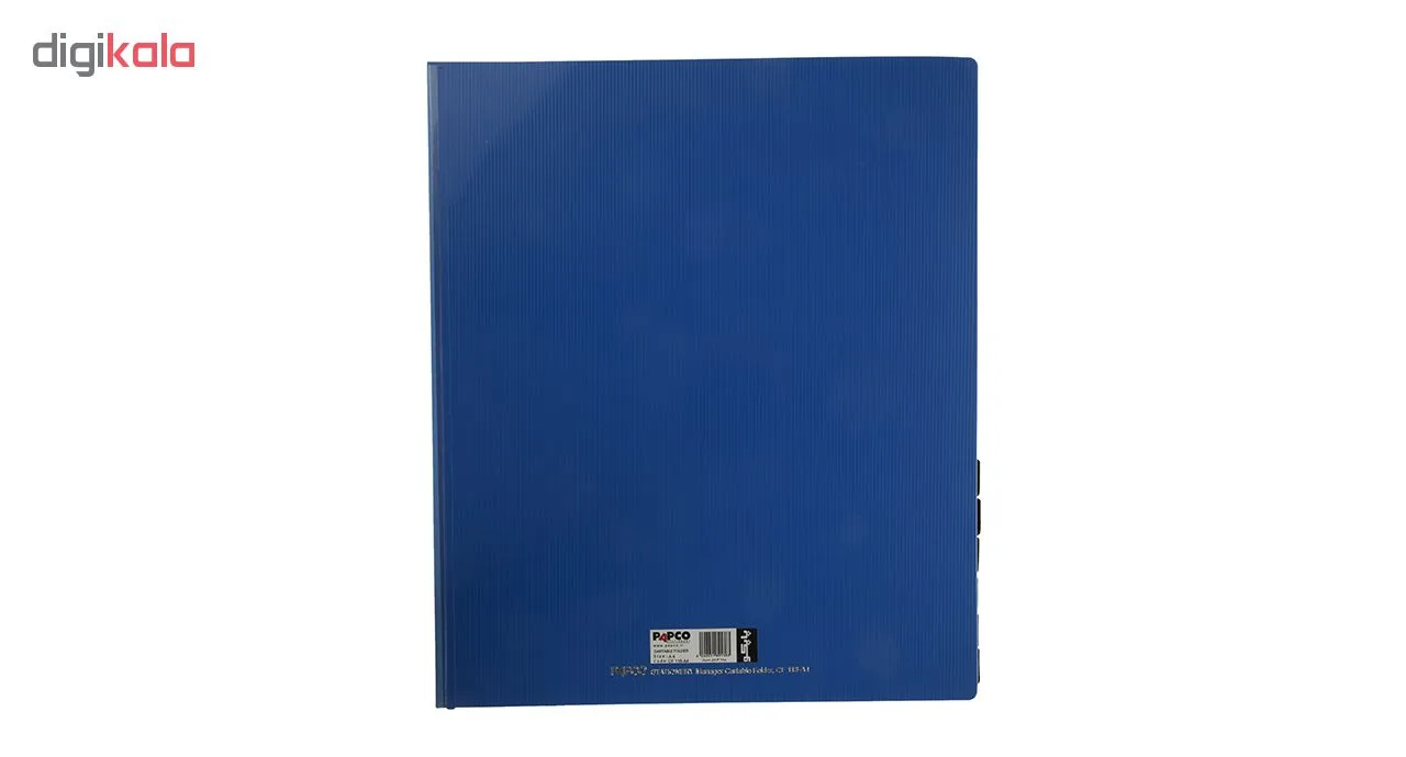 پوشه کارتابل اداری پاپکو کد CF-118