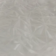 پرده حمام کد PH374 سایز 180x200 سانتی متر