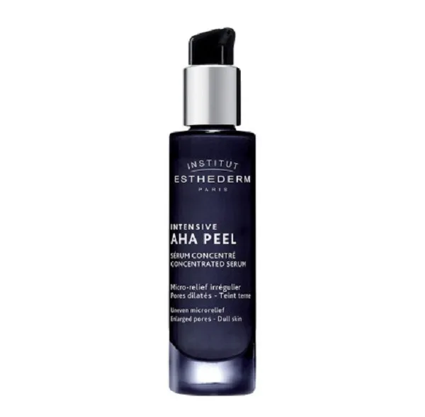 سرم لایه بردار استادرم مدل AHA PEEL حجم 30 میلی لیتر