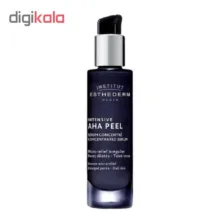 سرم لایه بردار استادرم مدل AHA PEEL حجم 30 میلی لیتر