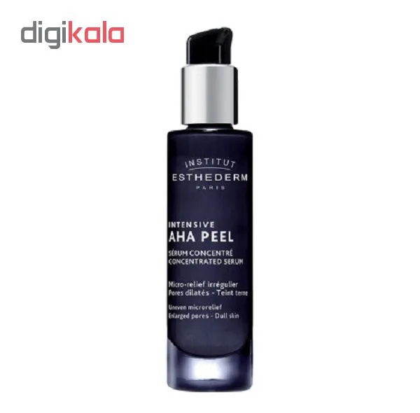 سرم لایه بردار استادرم مدل AHA PEEL حجم 30 میلی لیتر