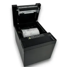 پرینتر حرارتی مدل KC-Q807K LAN