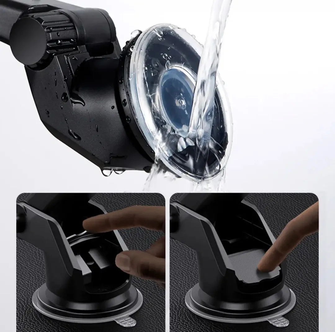 پایه نگهدارنده گوشی موبایل یونیورسال مدل uni-18