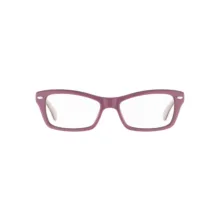 فریم عینک طبی دخترانه ری بن مدل 0RY1550-3656-46