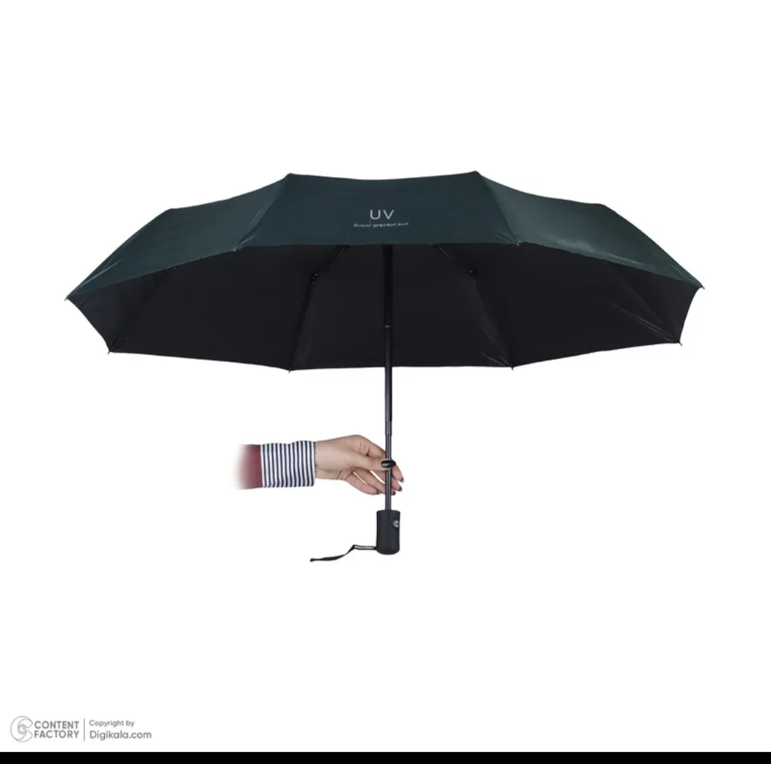 چتر تمام اتوماتیک مدل gf 255