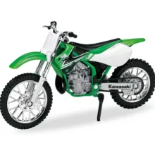 موتور بازی ولی مدل Kawasaki KX250